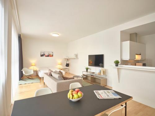 Apartments by Hotel Astoria in ออลเท็น