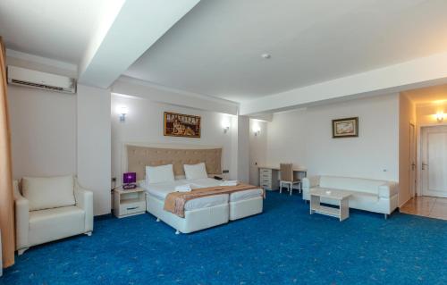. Palidli Sahil Resort Hotel