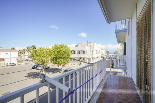  Beach House ,Torre Canne -Sebastian in Torre Canne