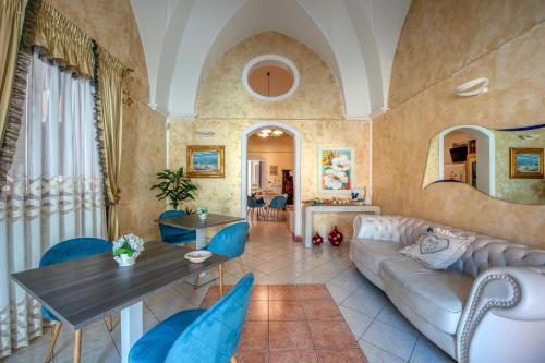 Il Geco gîte à louer Salice Salentino