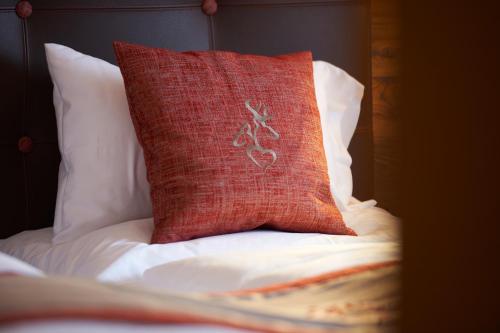 Junior Suite with Balcony or Terrace