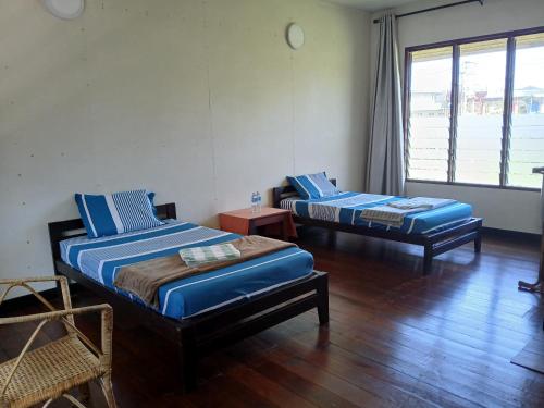 Mulu Tribal Homestay in Mulu