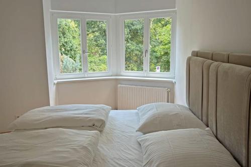 Traum Villa mit Weingartenblick!, Vienna (foto 3)