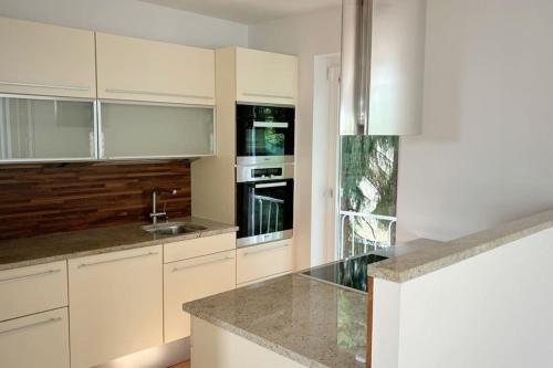 Traum Villa mit Weingartenblick!, Vienna (foto 5)