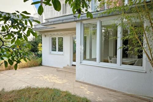 Traum Villa mit Weingartenblick!, Vienna (foto 9)