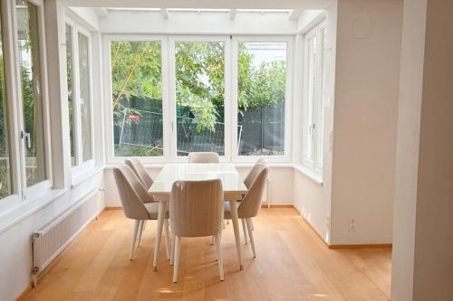 Traum Villa mit Weingartenblick!, Vienna (foto 11)