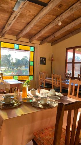 Posada Mbarete in Loreto