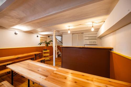 ห้องส่วนกลางสำหรับนั่งเล่น/ดูทีวี, The Disco Duck - 15 guests - city centre Zwolle in กลางเมืองตอนใต้