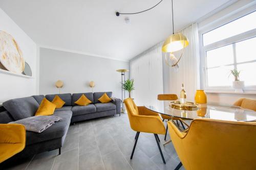 Ostseeland in Ostseebad Sellin