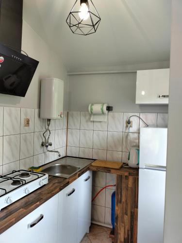 Agroturystyka U Anny in โคมันตชา