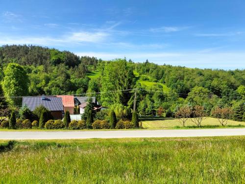 Agroturystyka U Anny in โคมันตชา