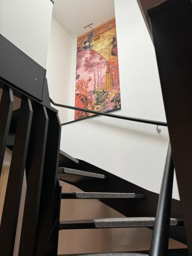 Gästehaus Auszeit (Gastehaus Auszeit) in 里薩