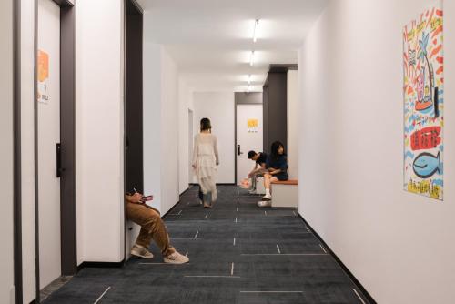 吃山02救赎青年旅店 吃山02救赎青年旅店