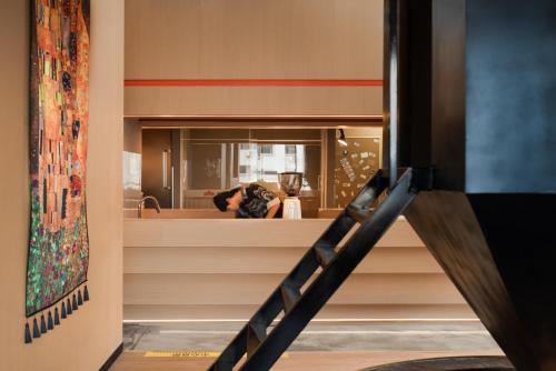 吃山02救赎青年旅店 吃山02救赎青年旅店