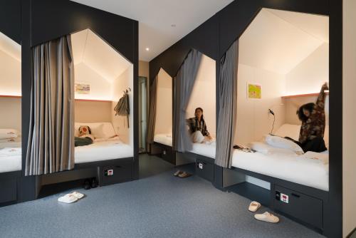 吃山02救赎青年旅店 吃山02救赎青年旅店