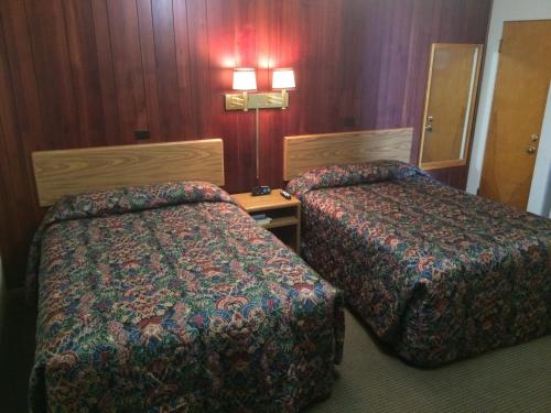 Sidney Motor Lodge - image 14
