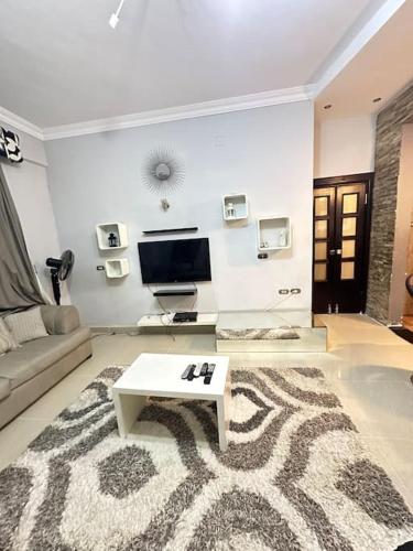 3BR Hotel Duplex New Cairo, Cairo