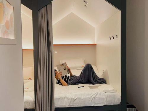 吃山02救赎青年旅店 吃山02救赎青年旅店