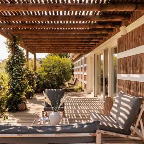 Flor de Arroz in คอมปอตา