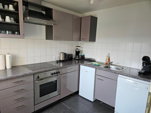 Bördeapartment 6 (Bordeapartment 6) in Niedere Borde