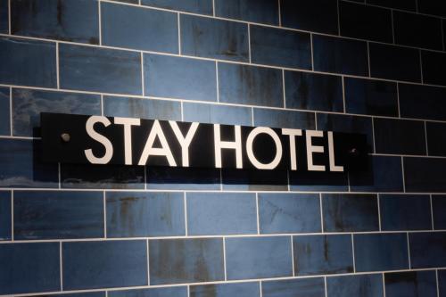 Stay Hotel - Amagasaki