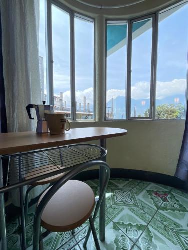 Mandala’s Hostal in San Pedro La Laguna