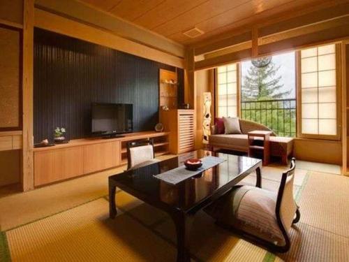Yama No Yado Shimofujiya In Japan - 