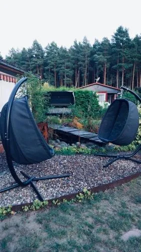 Fewo Rudow in Leuengarten, Deutschland