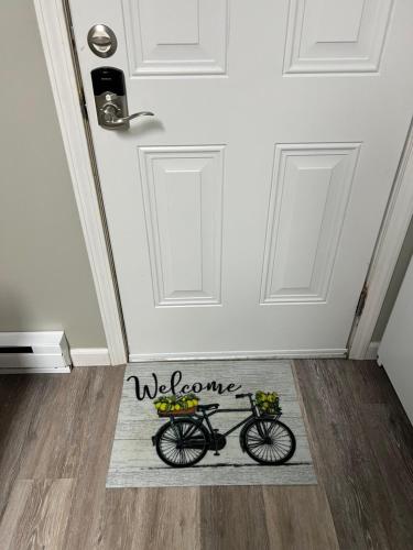 Bejárat, Cottage on Charles in Roxboro (Észak-Karolina)