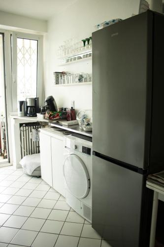 Gästezimmer bei Curth, Düsseldorf (Foto 6)