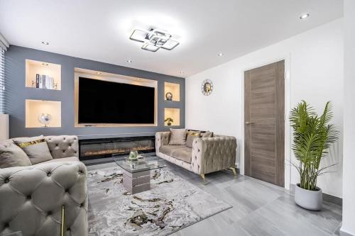 Stunning home Excellent location gîte à louer The Grafton Hotel