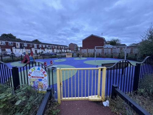Stunning home Excellent location, Manchester (Foto 2)