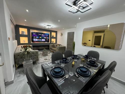 Stunning home Excellent location, Manchester (Foto 4)