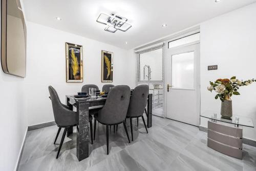 Stunning home Excellent location, Manchester (Foto 7)