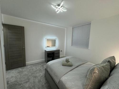 Stunning home Excellent location, Manchester (Foto 9)