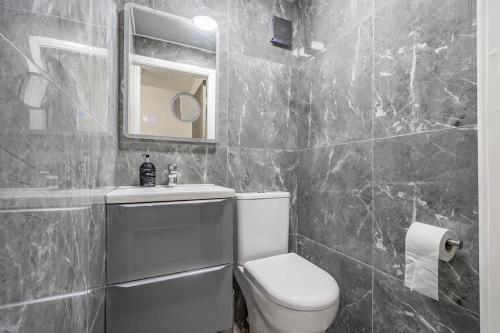 Stunning home Excellent location, Manchester (Foto 10)