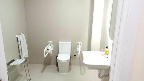 حمام, Hostal Casa Sofia in تطوان