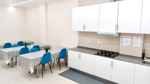 Hostal Casa Sofia in تطوان