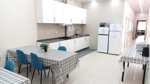 Hostal Casa Sofia in تطوان