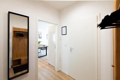 CARICASA: Bielefeld Mitte in Quelle