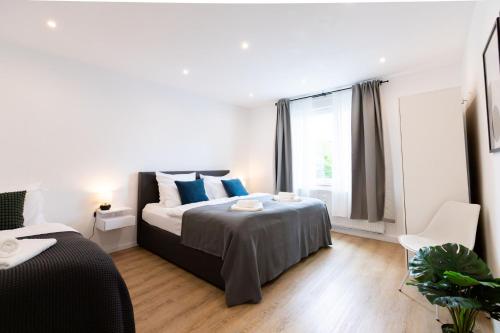 CARICASA: Bielefeld Mitte in Quelle