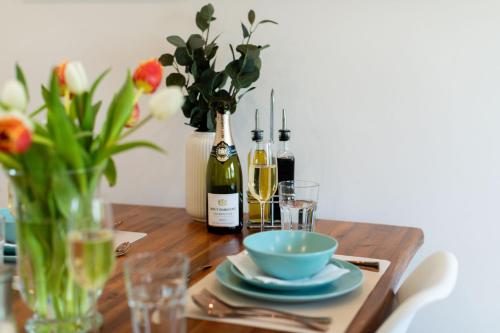 Létesítmények, CARICASA: Bielefeld Mitte in Quelle