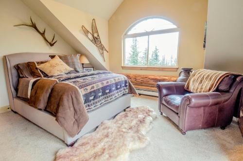 The Silver Lake Lodge - Adults Only in St Mary's (CO)