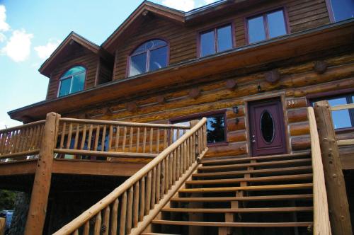The Silver Lake Lodge - Adults Only - 편의 시설/서비스