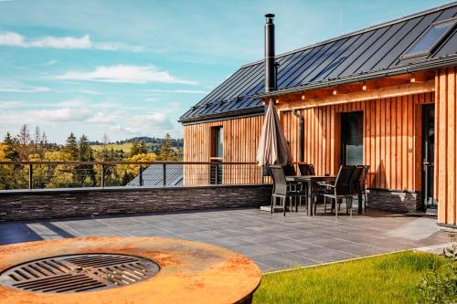 Dotări, Chalet Wellness TRI VODY Demänovská Dolina (Chalet Wellness TRI VODY Demanovska Dolina) in Demanovska Dolina