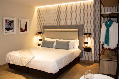 Puerta de la Ribera Suites, Córdoba (fotografie 7)