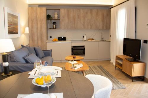 Puerta de la Ribera Suites, Córdoba (fotografie 6)