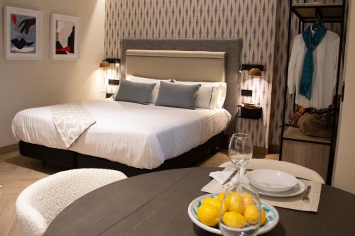 Puerta de la Ribera Suites, Córdoba (fotografie 5)