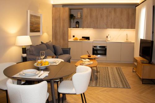 Puerta de la Ribera Suites, Córdoba (fotografie 3)
