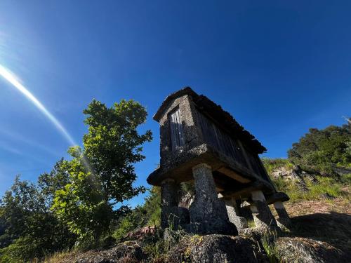 ทัศนียภาพ, Natura Gerês (Natura Geres) in วัลโดเซนเด